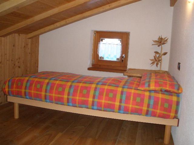 Chalet Mas Del Toni Rabbi Exterior photo